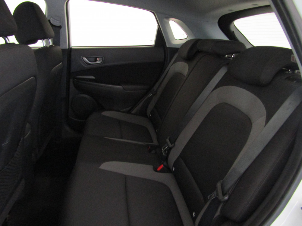 Acheter Hyundai Kona Kona 1.0 T-GDi 120 Intuitive 5p occasion dans les concessions du Groupe Faurie