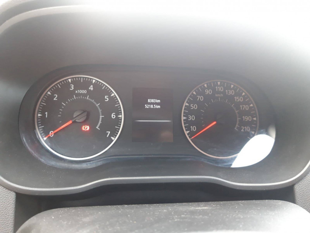 Acheter Dacia Duster Duster ECO-G 100 4x2 Journey 5p occasion dans les concessions du Groupe Faurie