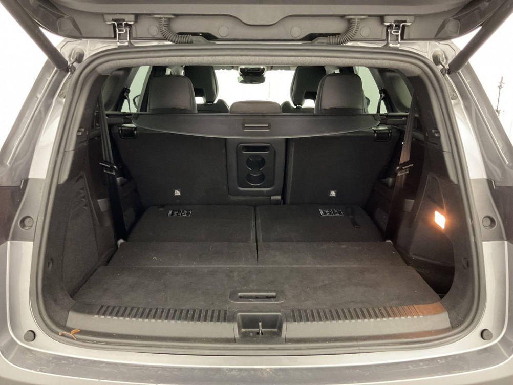 Acheter Renault Espace 6 Espace E-Tech hybrid 200 esprit Alpine 5p occasion dans les concessions du Groupe Faurie