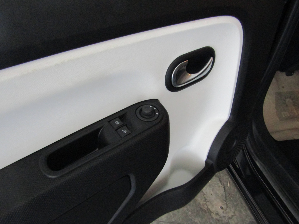 Acheter Renault Twingo 3 Twingo III SCe 65 Equilibre 5p occasion dans les concessions du Groupe Faurie