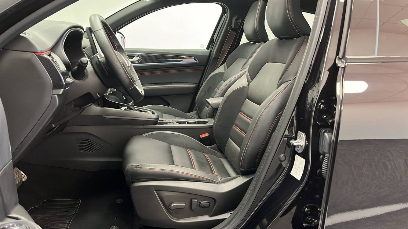 Acheter Renault Arkana Arkana E-Tech 145 - 21B R.S. Line 5p occasion dans les concessions du Groupe Faurie