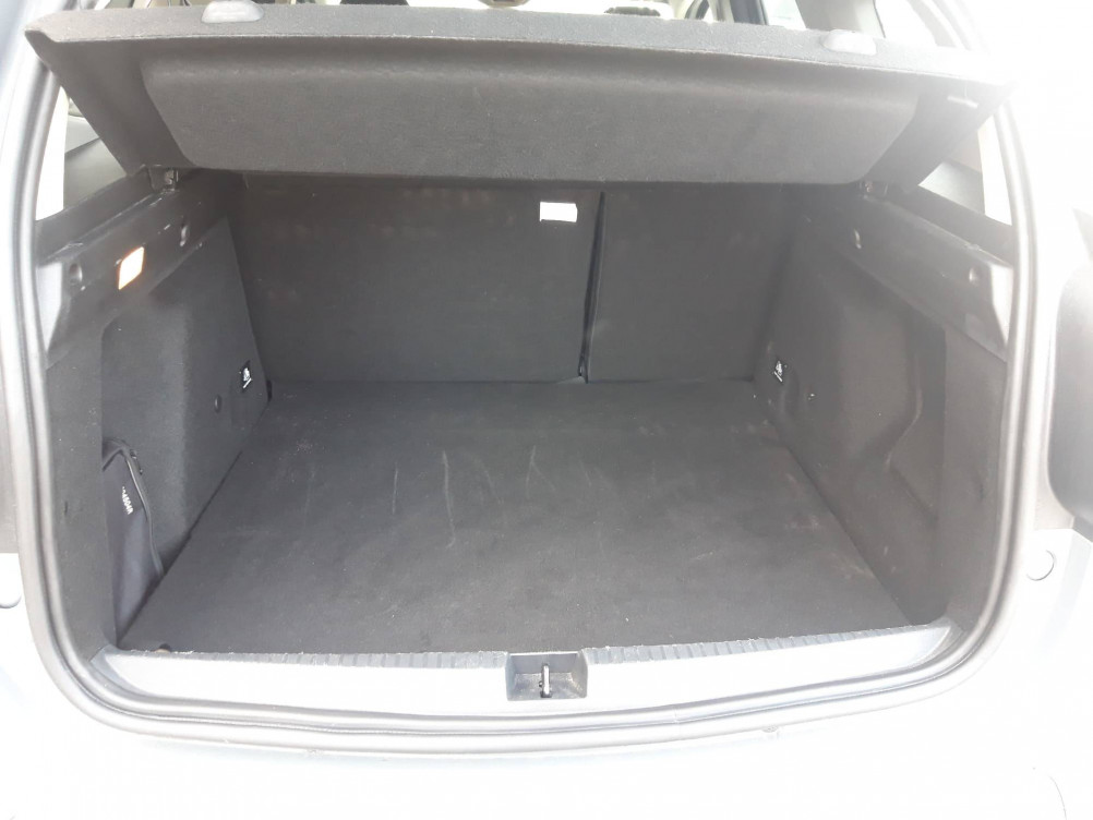 Acheter Dacia Duster Duster ECO-G 100 4x2 Journey 5p occasion dans les concessions du Groupe Faurie