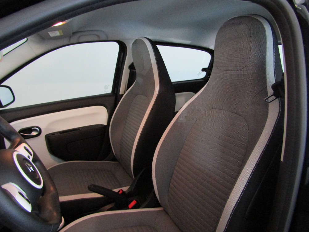 Acheter Renault Twingo 3 Twingo III SCe 65 Equilibre 5p occasion dans les concessions du Groupe Faurie