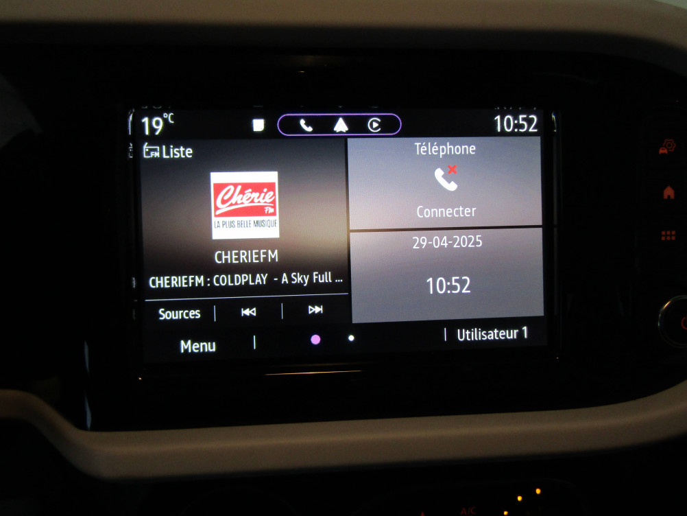 Acheter Renault Twingo 3 Twingo III SCe 65 Equilibre 5p occasion dans les concessions du Groupe Faurie