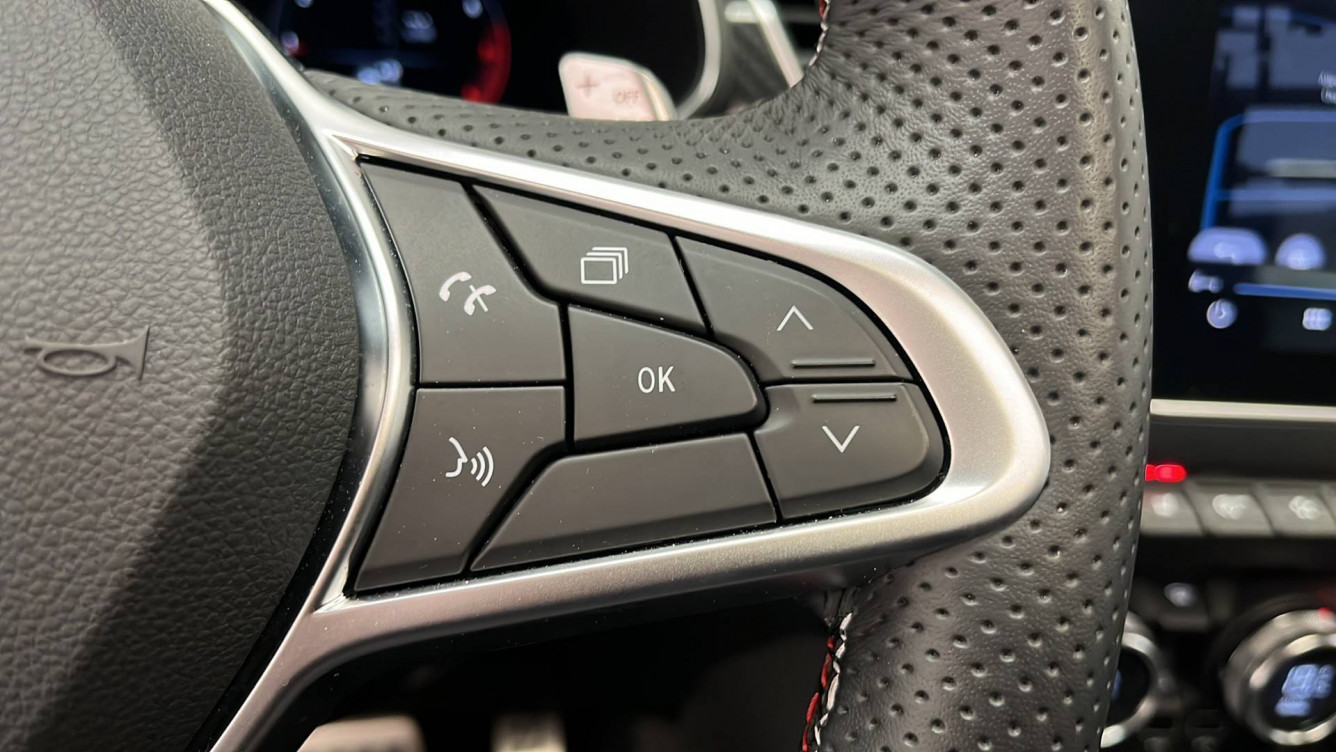 Acheter Renault Arkana Arkana E-Tech 145 - 21B R.S. Line 5p occasion dans les concessions du Groupe Faurie