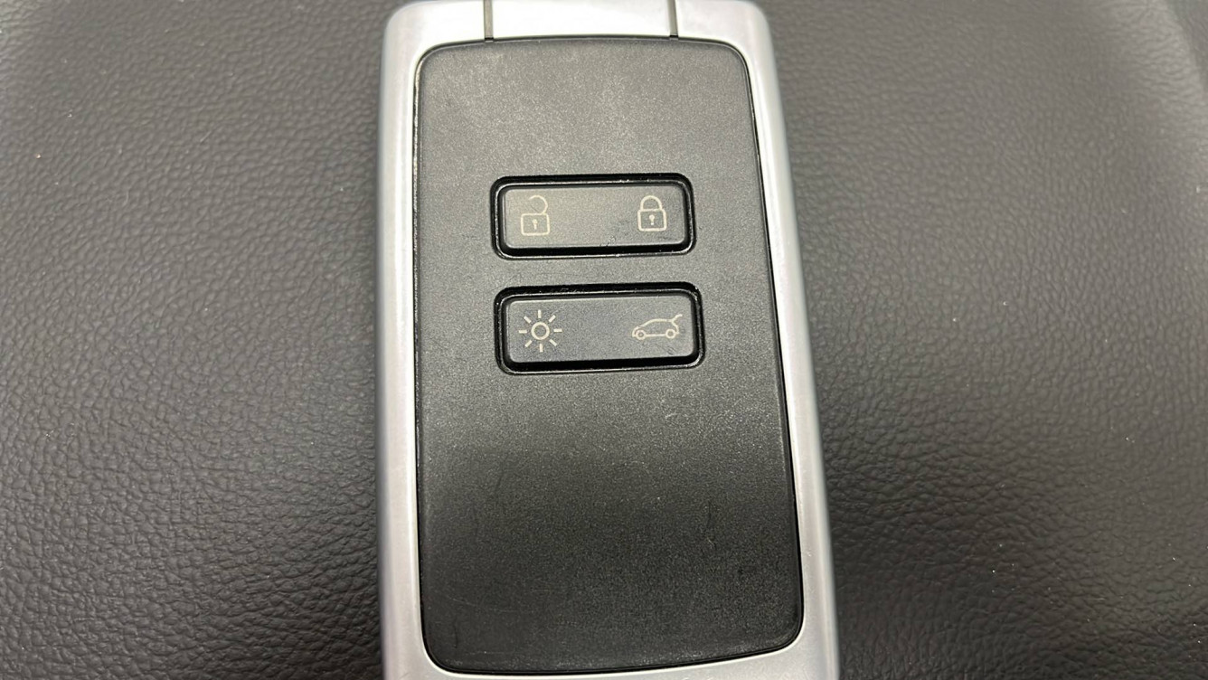 Acheter Renault Arkana Arkana E-Tech 145 - 21B R.S. Line 5p occasion dans les concessions du Groupe Faurie