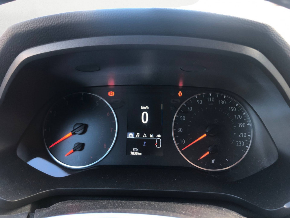 Acheter Renault Captur 2 Captur TCe 100 GPL Evolution 5p occasion dans les concessions du Groupe Faurie