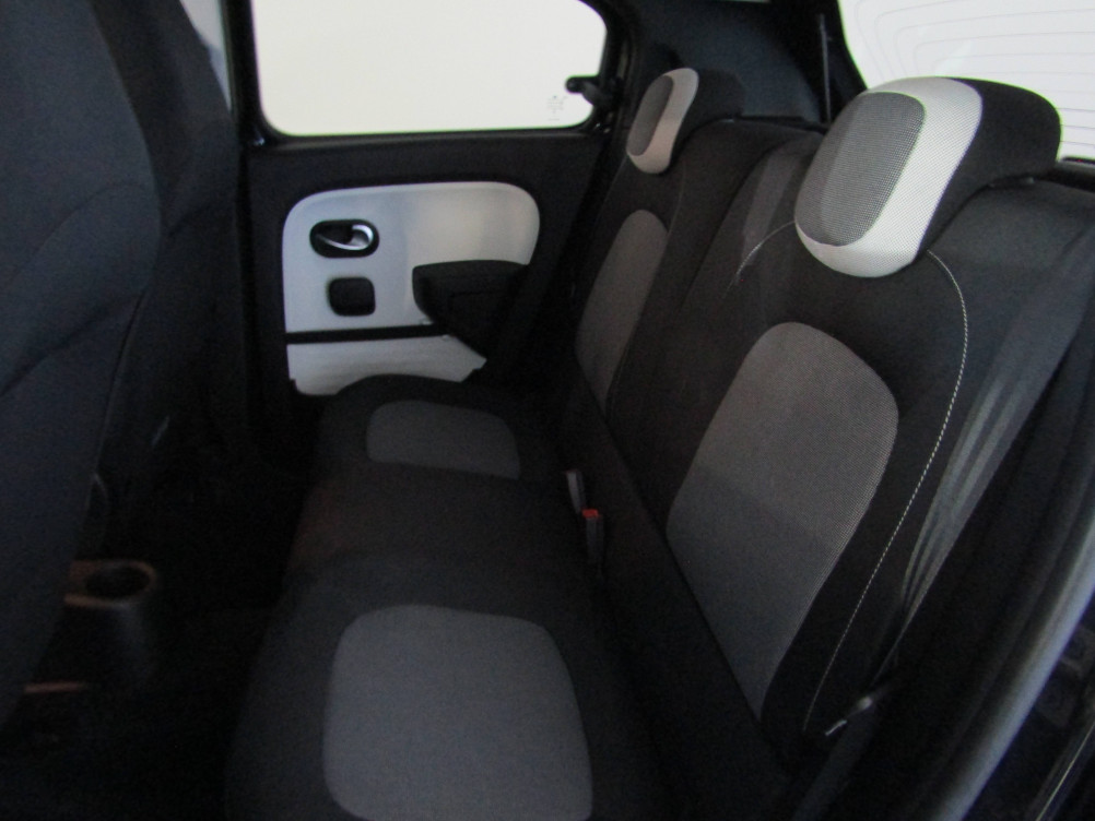 Acheter Renault Twingo 3 Twingo III SCe 65 Equilibre 5p occasion dans les concessions du Groupe Faurie