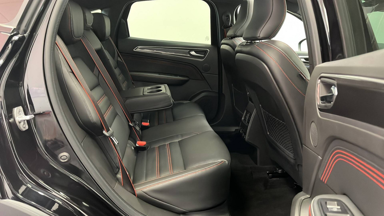 Acheter Renault Arkana Arkana E-Tech 145 - 21B R.S. Line 5p occasion dans les concessions du Groupe Faurie