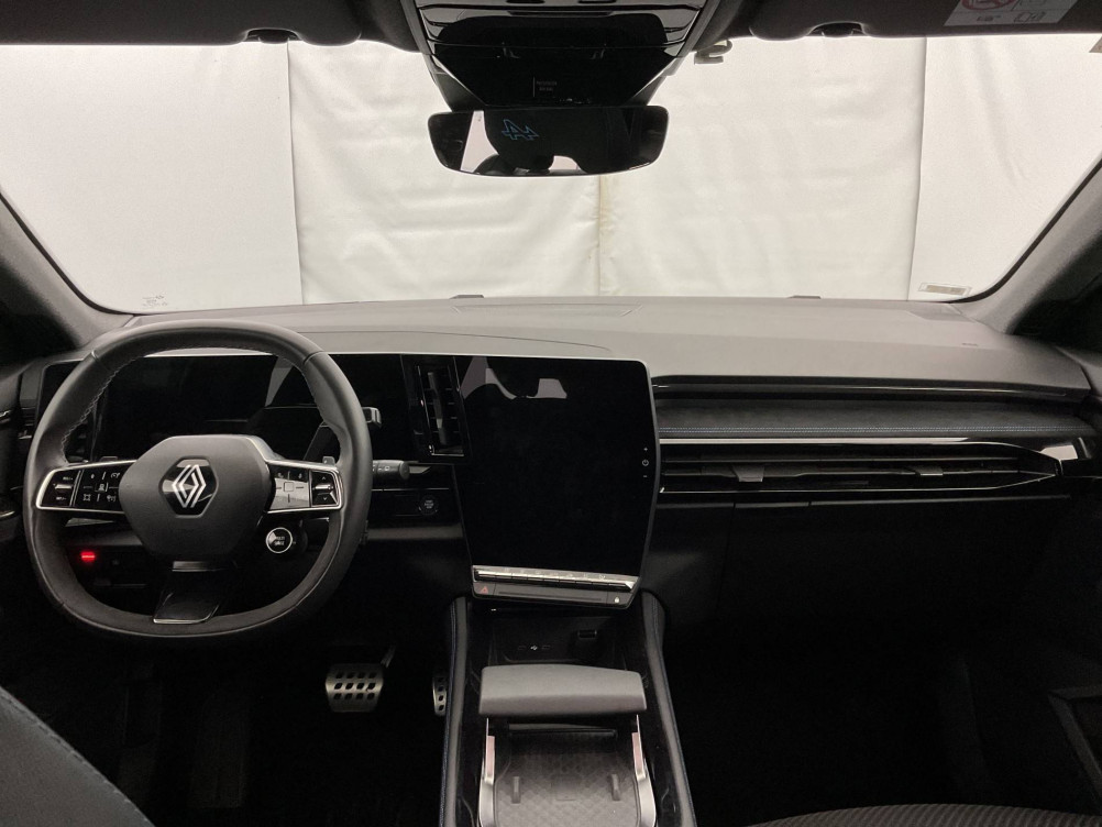 Acheter Renault Espace 6 Espace E-Tech hybrid 200 esprit Alpine 5p occasion dans les concessions du Groupe Faurie