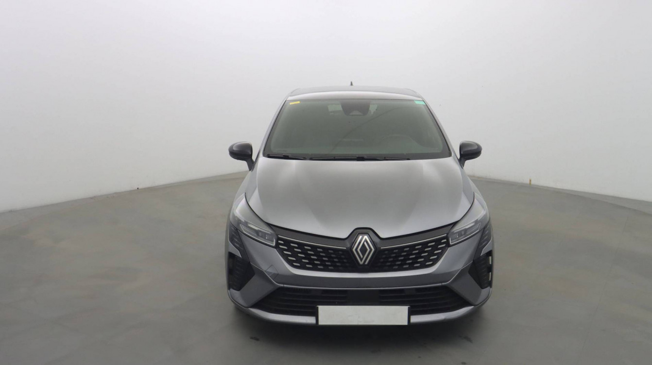 Acheter Renault Clio 5 Clio TCe 90 Techno 5p occasion dans les concessions du Groupe Faurie