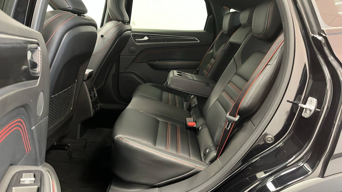 Acheter Renault Arkana Arkana E-Tech 145 - 21B R.S. Line 5p occasion dans les concessions du Groupe Faurie