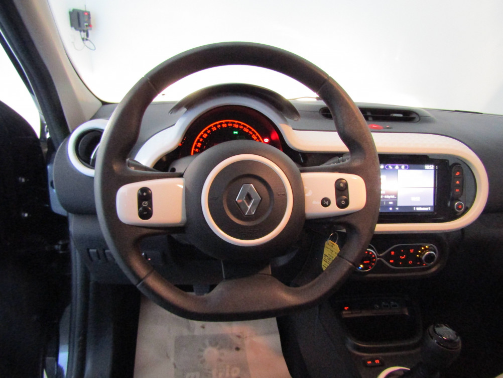 Acheter Renault Twingo 3 Twingo III SCe 65 Equilibre 5p occasion dans les concessions du Groupe Faurie