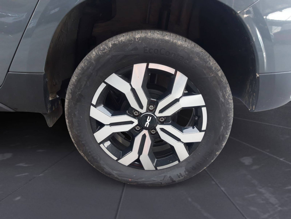 Acheter Dacia Duster Duster ECO-G 100 4x2 Journey 5p occasion dans les concessions du Groupe Faurie