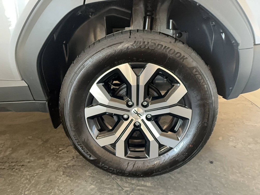 Acheter Dacia Duster Duster TCe 130 4x2 Expression 5p occasion dans les concessions du Groupe Faurie