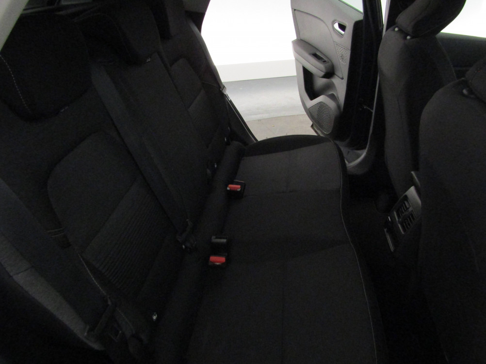 Acheter Renault Captur 2 Captur Blue dCi 95 Zen 5p occasion dans les concessions du Groupe Faurie