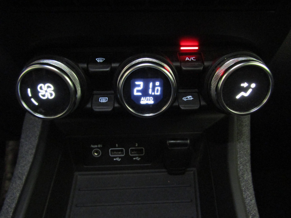 Acheter Renault Zoe Zoe R110 Achat Intégral Limited 5p occasion dans les concessions du Groupe Faurie