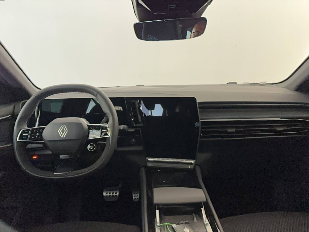 Acheter Renault Espace 6 Espace E-Tech full hybrid 200 GSR2 esprit Alpine 5p occasion dans les concessions du Groupe Faurie