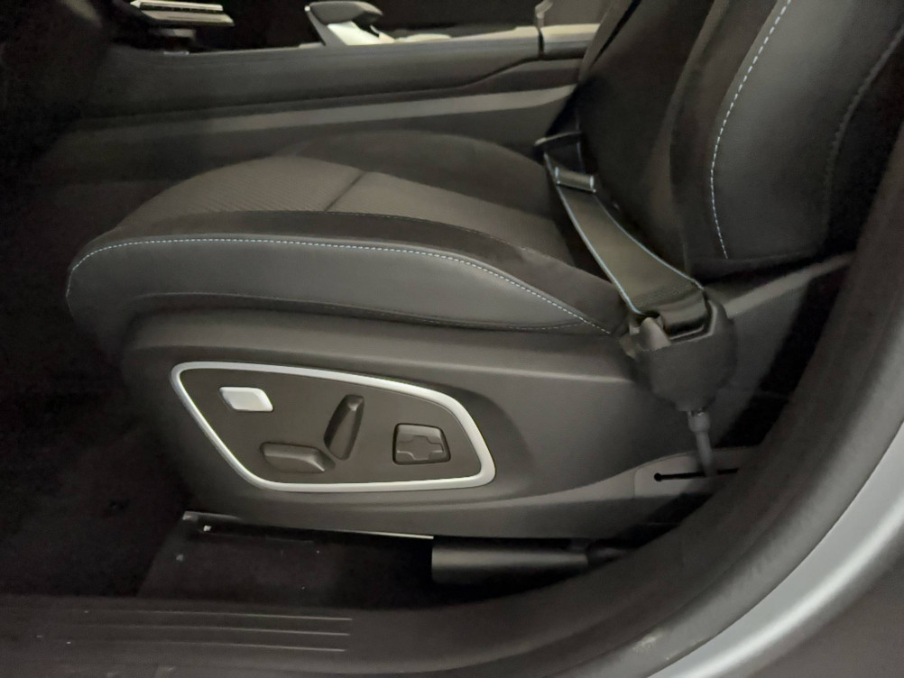 Acheter Renault Espace 6 Espace E-Tech full hybrid 200 GSR2 esprit Alpine 5p occasion dans les concessions du Groupe Faurie