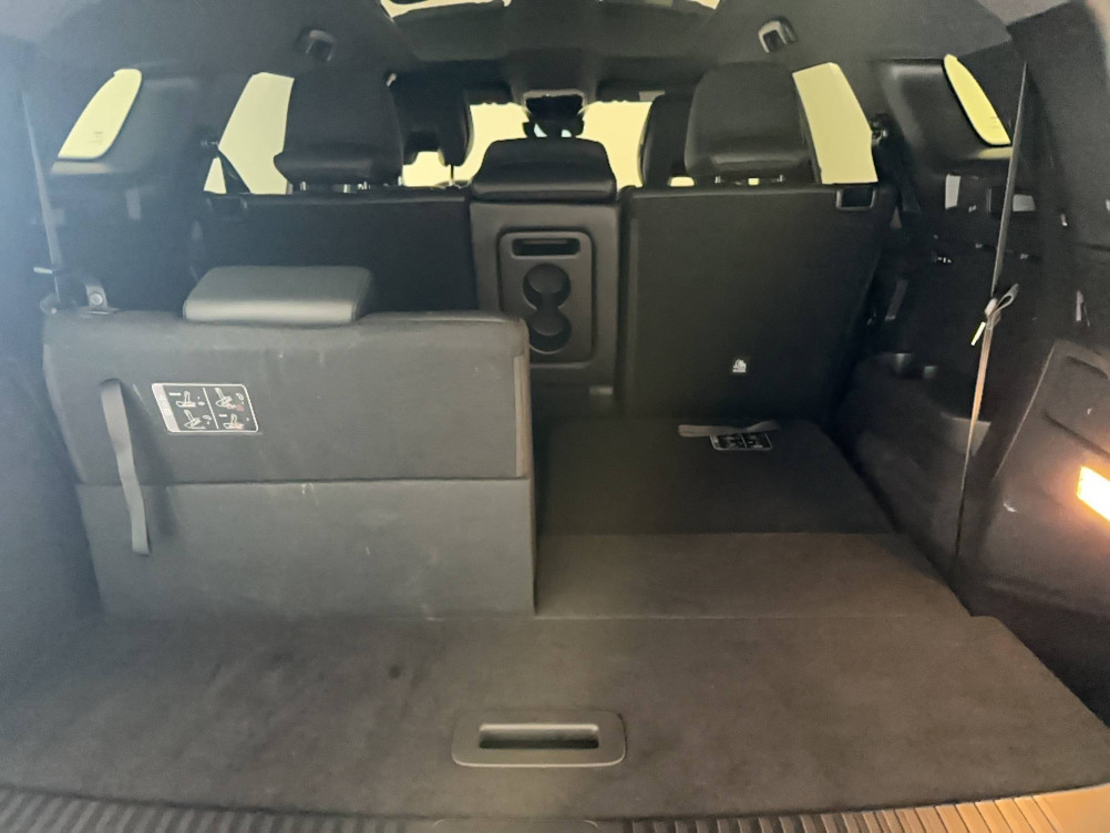 Acheter Renault Espace 6 Espace E-Tech full hybrid 200 GSR2 esprit Alpine 5p occasion dans les concessions du Groupe Faurie