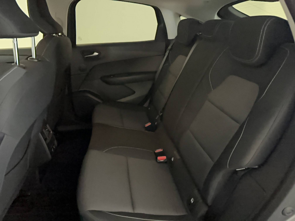 Acheter Renault Arkana Arkana TCe 140 EDC FAP Business 5p occasion dans les concessions du Groupe Faurie