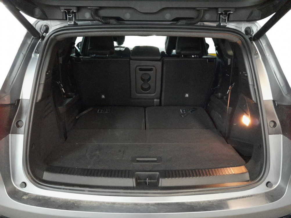 Acheter Renault Espace 6 Espace E-Tech full hybrid 200 GSR2 esprit Alpine 5p occasion dans les concessions du Groupe Faurie