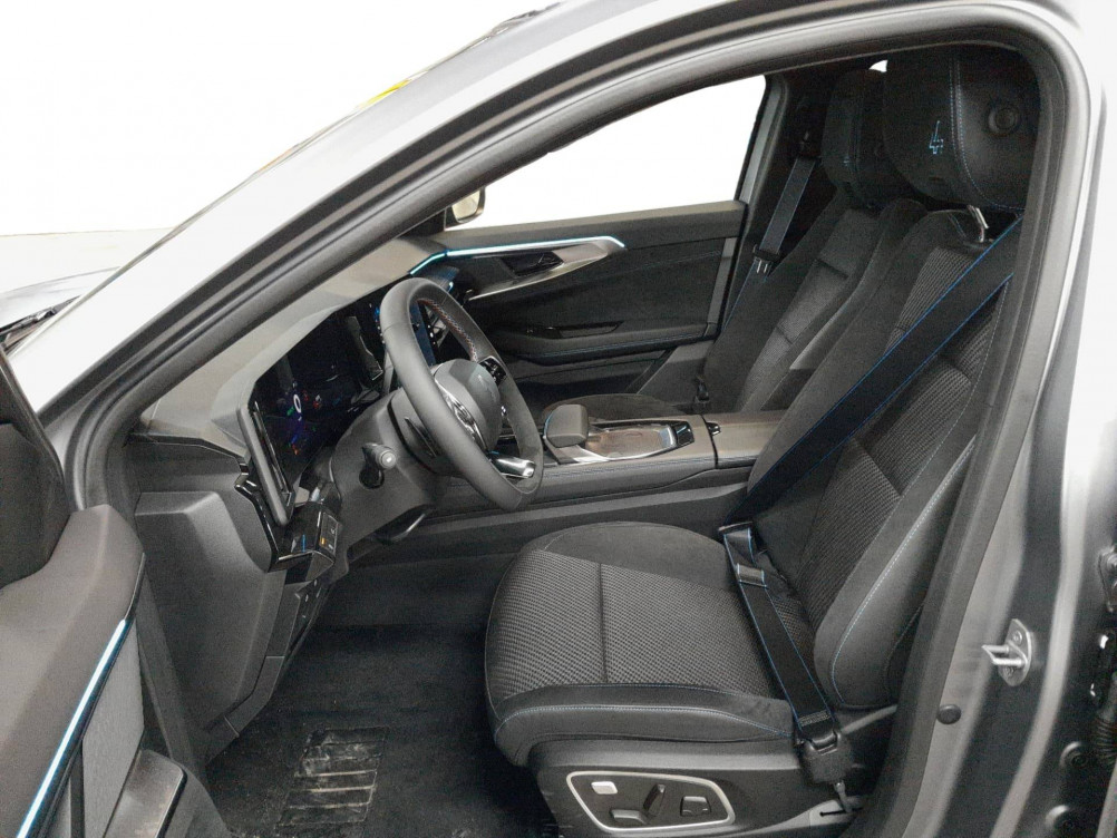 Acheter Renault Espace 6 Espace E-Tech full hybrid 200 GSR2 esprit Alpine 5p occasion dans les concessions du Groupe Faurie