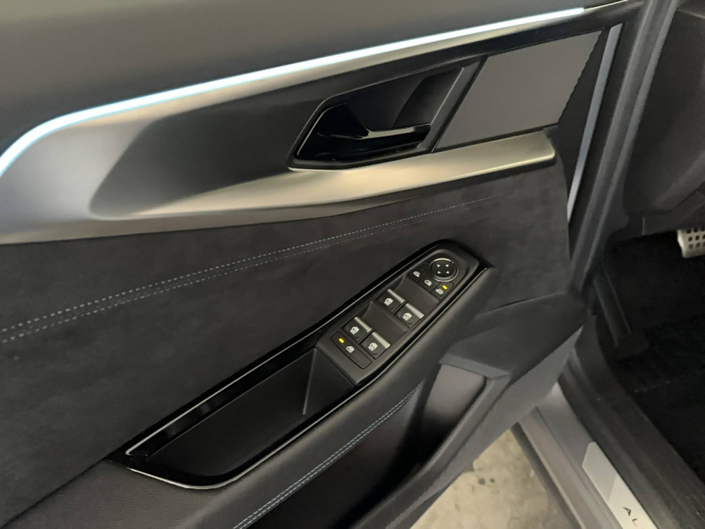Acheter Renault Espace 6 Espace E-Tech full hybrid 200 GSR2 esprit Alpine 5p occasion dans les concessions du Groupe Faurie