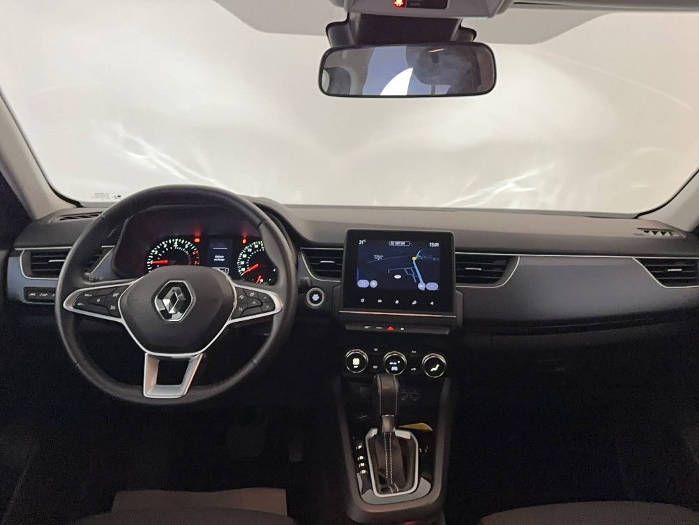 Acheter Renault Arkana Arkana TCe 140 EDC FAP Business 5p occasion dans les concessions du Groupe Faurie