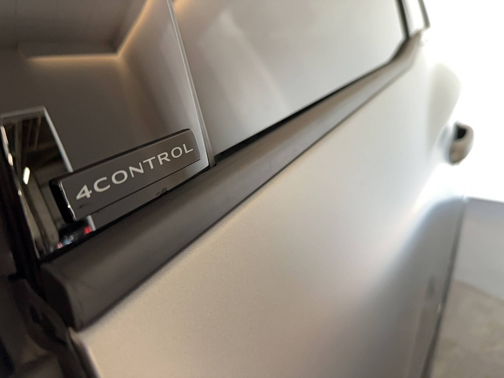 Acheter Renault Espace 6 Espace E-Tech full hybrid 200 GSR2 esprit Alpine 5p occasion dans les concessions du Groupe Faurie