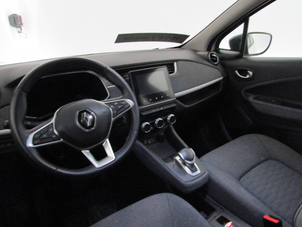 Acheter Renault Zoe Zoe R110 Achat Intégral Limited 5p occasion dans les concessions du Groupe Faurie