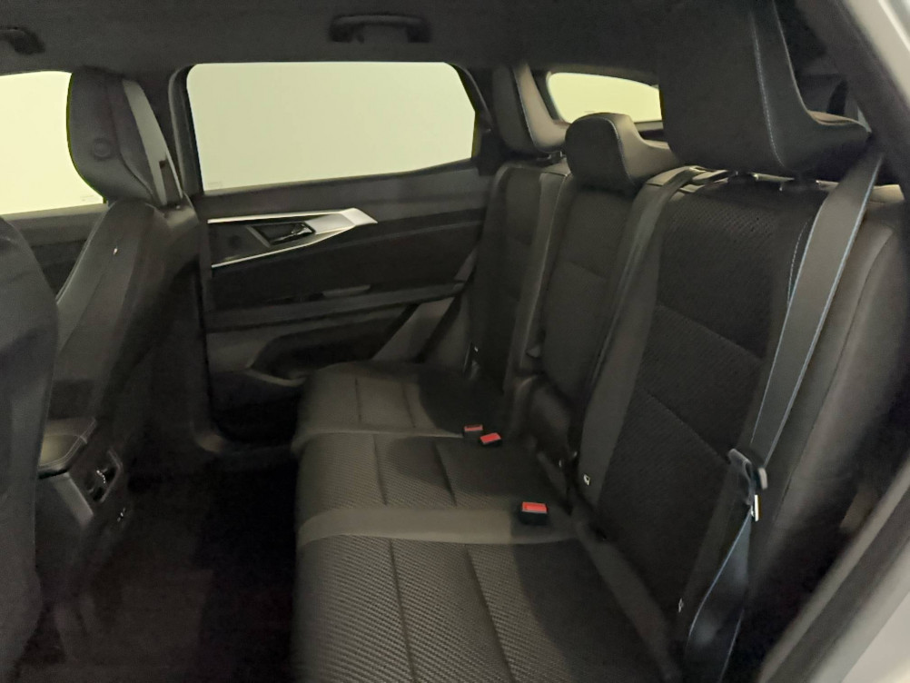 Acheter Renault Espace 6 Espace E-Tech full hybrid 200 GSR2 esprit Alpine 5p occasion dans les concessions du Groupe Faurie