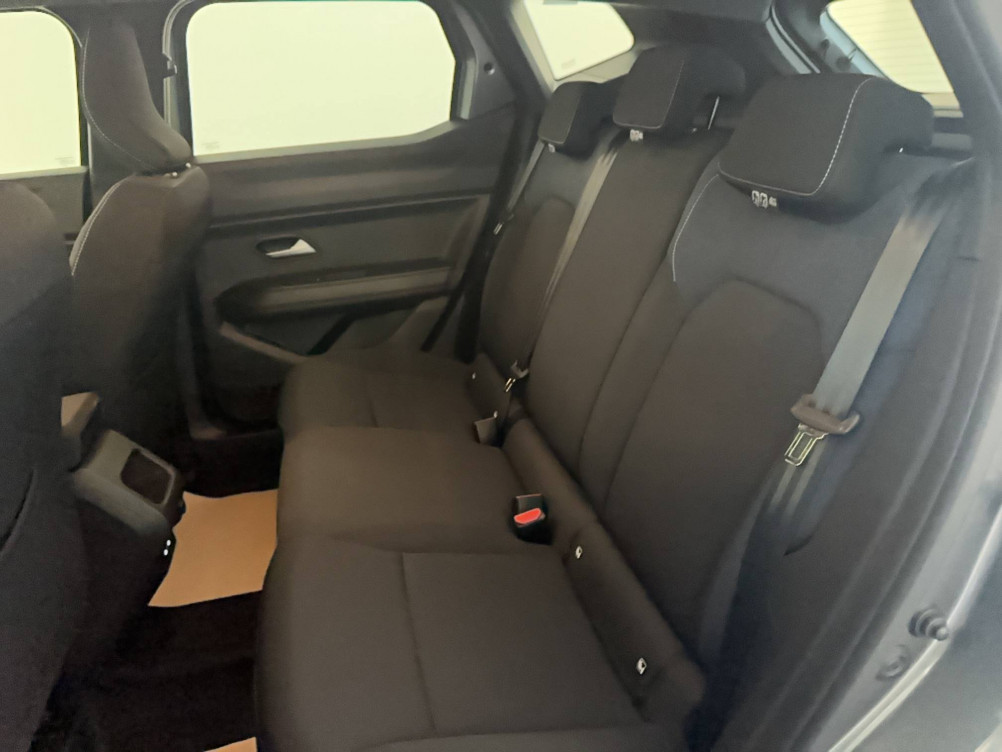 Acheter Dacia Duster Duster TCe 130 4x2 Expression 5p occasion dans les concessions du Groupe Faurie