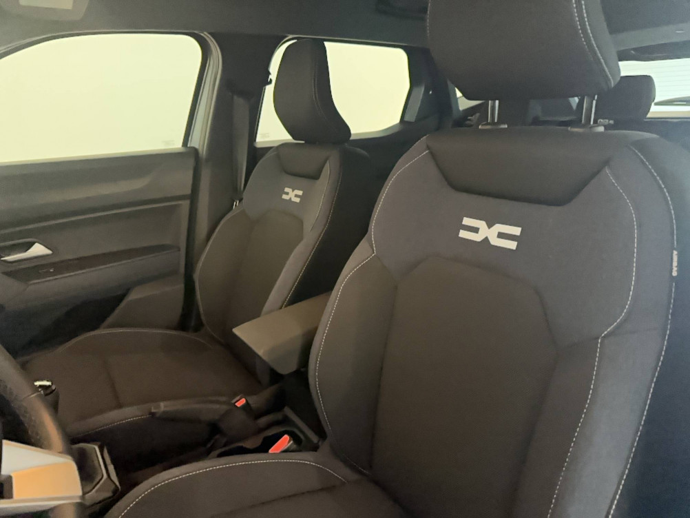 Acheter Dacia Duster Duster TCe 130 4x2 Expression 5p occasion dans les concessions du Groupe Faurie