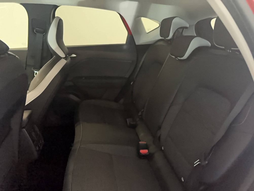 Acheter Renault Captur 2 Captur TCe 90 Techno 5p occasion dans les concessions du Groupe Faurie