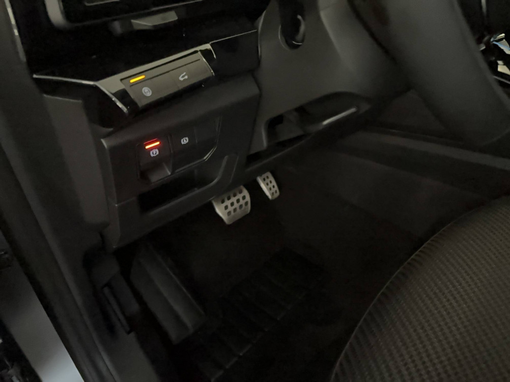 Acheter Renault Espace 6 Espace E-Tech full hybrid 200 GSR2 esprit Alpine 5p occasion dans les concessions du Groupe Faurie