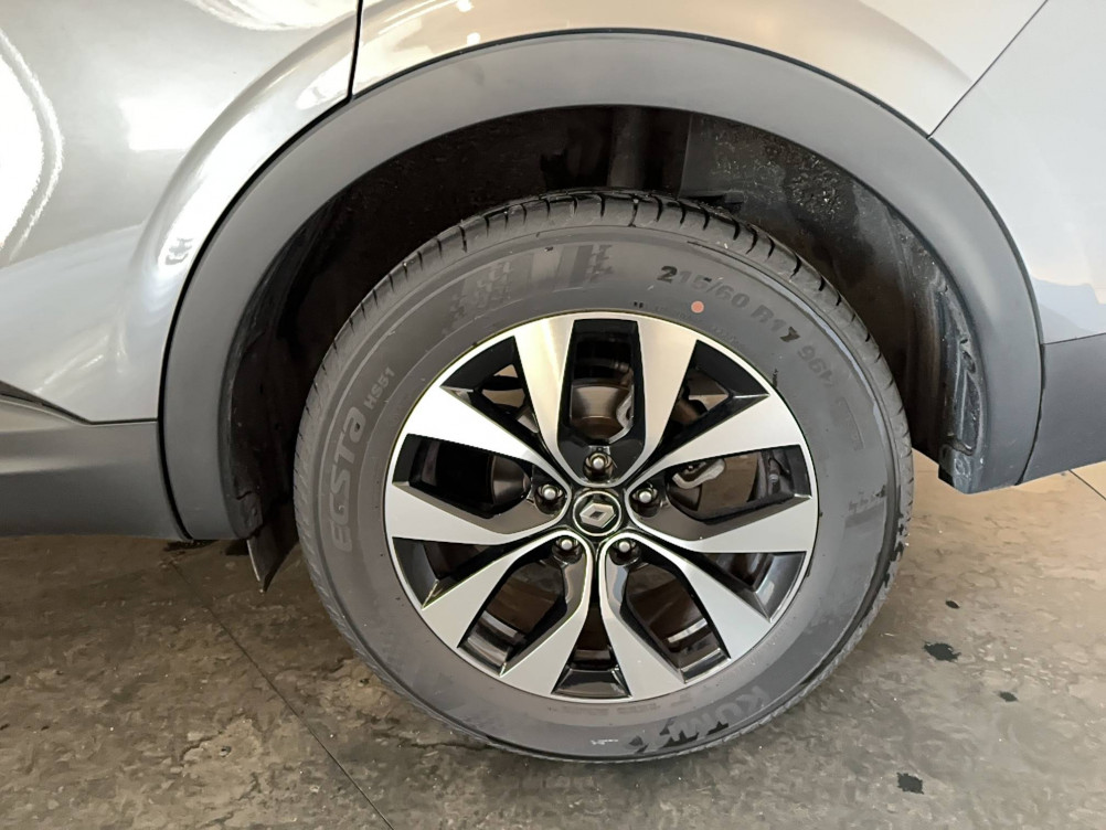 Acheter Renault Arkana Arkana TCe 140 EDC FAP Business 5p occasion dans les concessions du Groupe Faurie