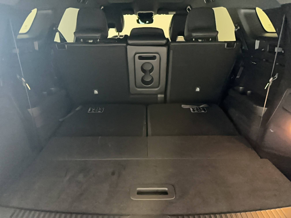Acheter Renault Espace 6 Espace E-Tech full hybrid 200 GSR2 esprit Alpine 5p occasion dans les concessions du Groupe Faurie