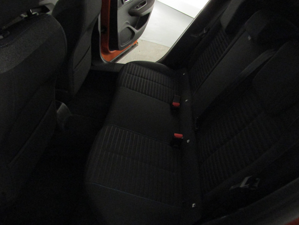 Acheter Peugeot 2008 2008 BlueHDi 110 S&S BVM6 Style 5p occasion dans les concessions du Groupe Faurie