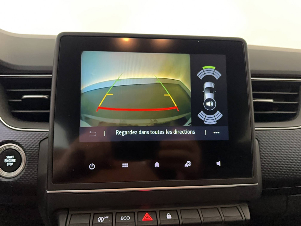 Acheter Renault Arkana Arkana TCe 140 EDC FAP Business 5p occasion dans les concessions du Groupe Faurie