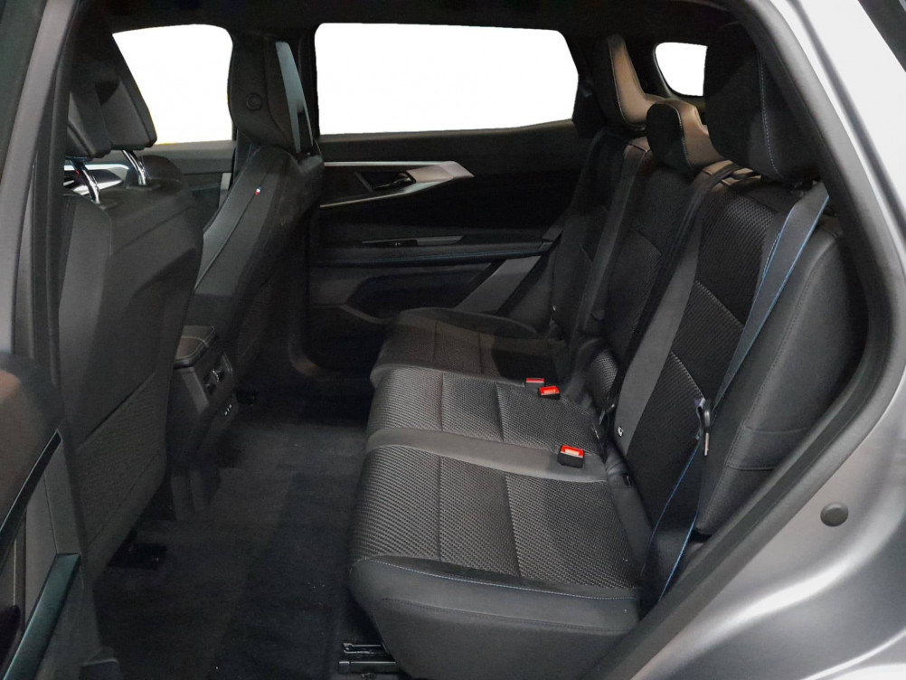 Acheter Renault Espace 6 Espace E-Tech full hybrid 200 GSR2 esprit Alpine 5p occasion dans les concessions du Groupe Faurie