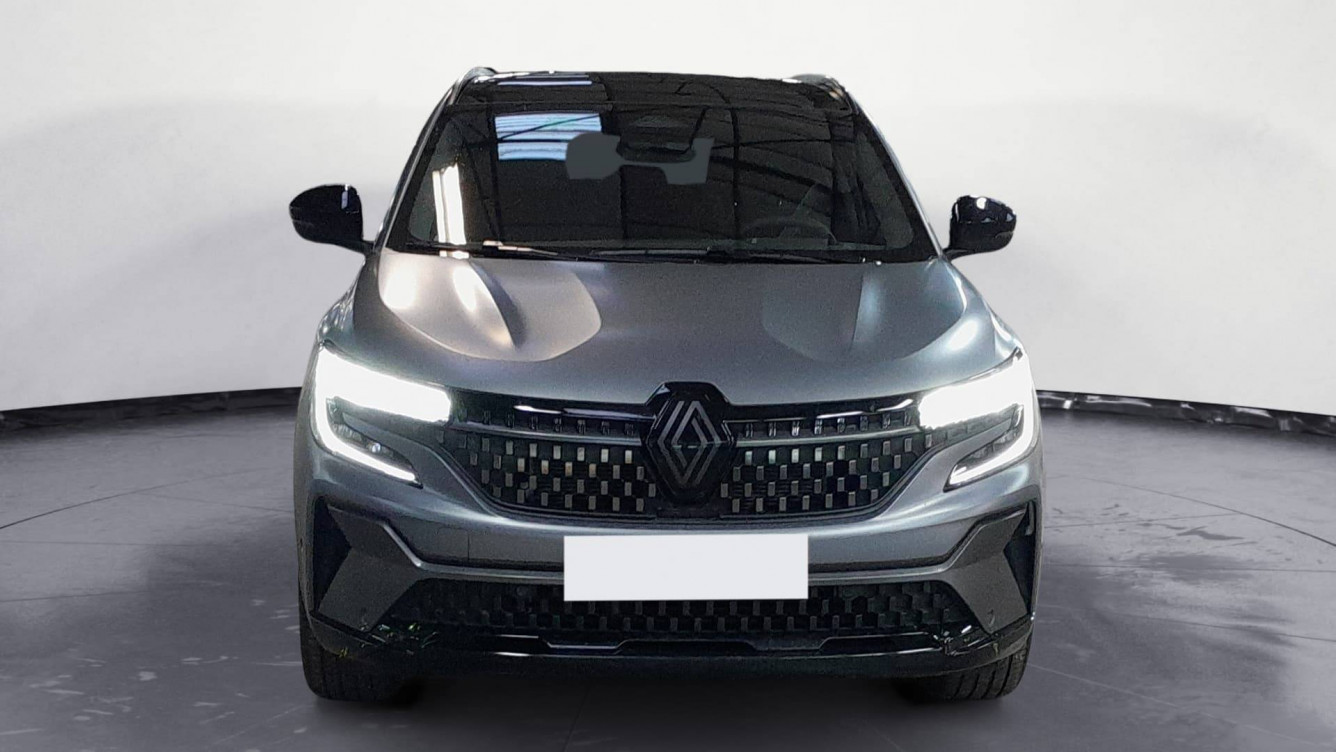 Acheter Renault Espace 6 Espace E-Tech full hybrid 200 GSR2 esprit Alpine 5p occasion dans les concessions du Groupe Faurie