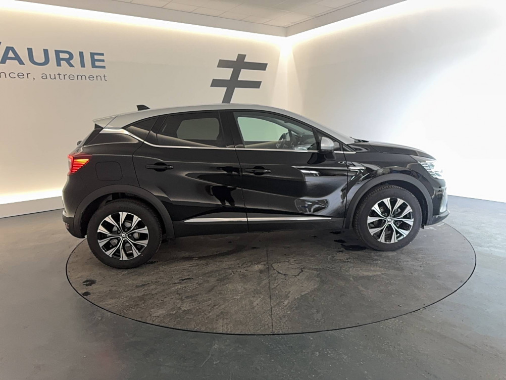 Acheter Renault Captur 2 Captur TCe 90 Techno 5p occasion dans les concessions du Groupe Faurie