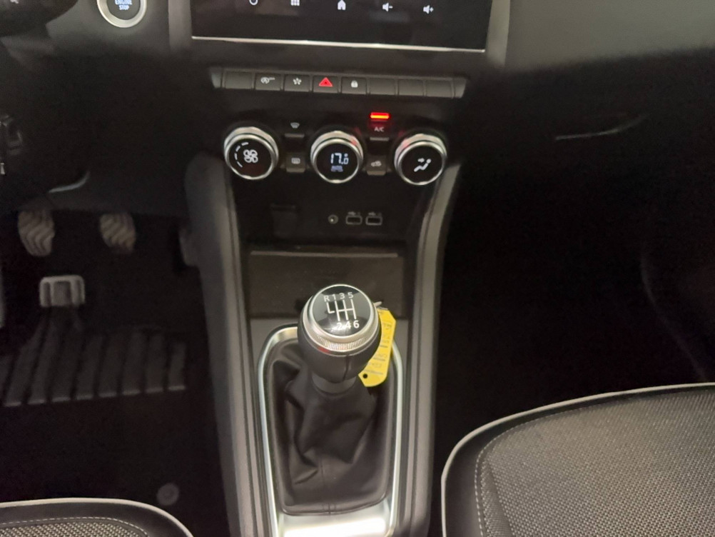 Acheter Renault Captur 2 Captur TCe 90 Techno 5p occasion dans les concessions du Groupe Faurie