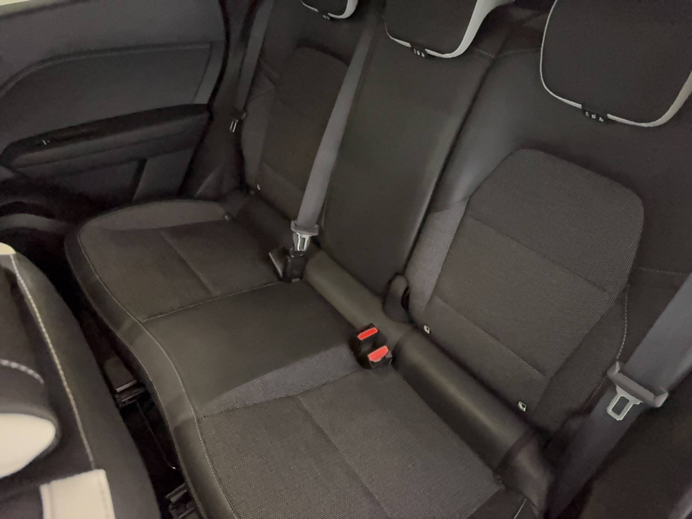 Acheter Renault Captur 2 Captur TCe 90 Techno 5p occasion dans les concessions du Groupe Faurie