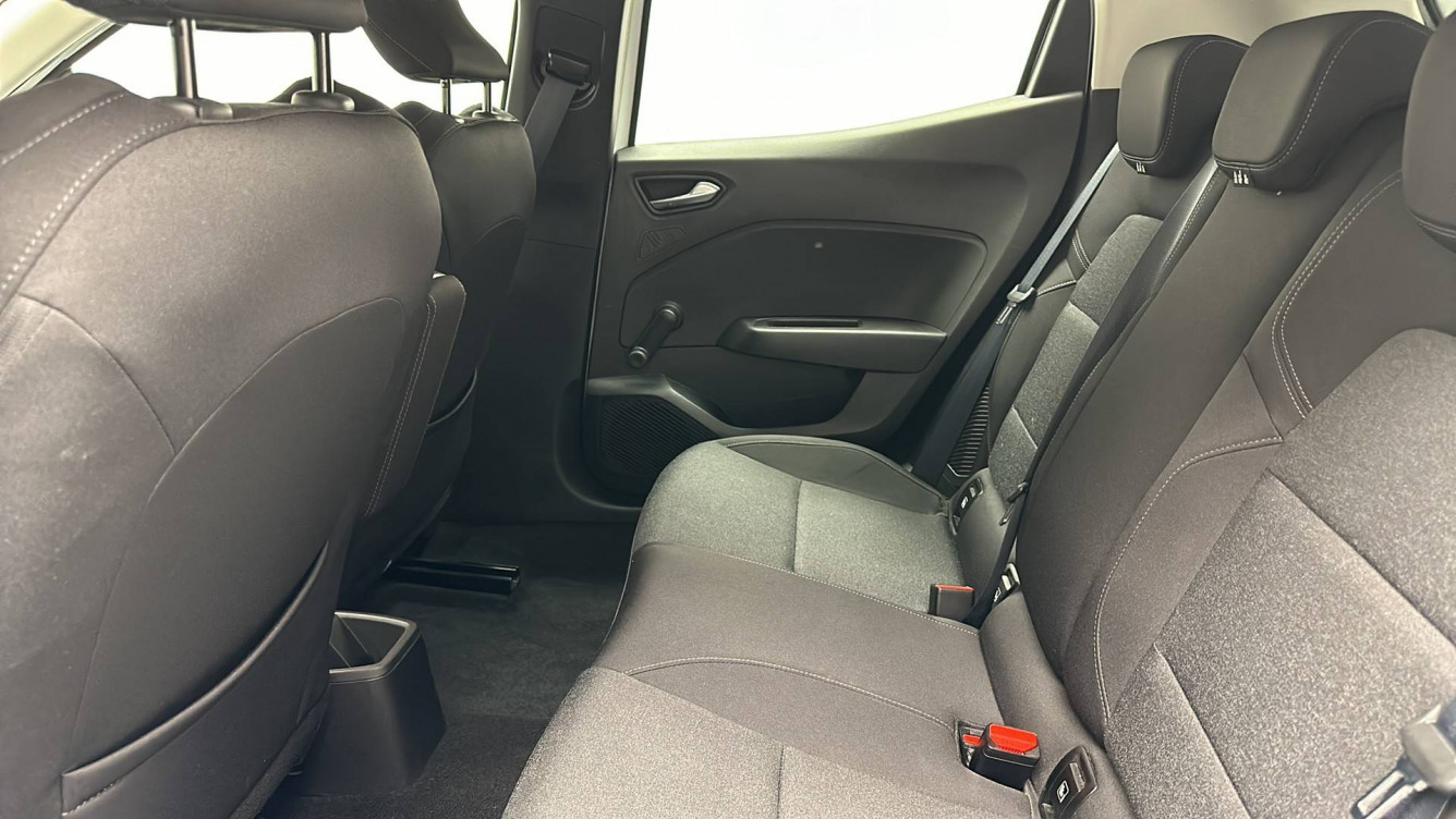 Acheter Renault Clio 5 Clio TCe 90 - 21 Business 5p occasion dans les concessions du Groupe Faurie