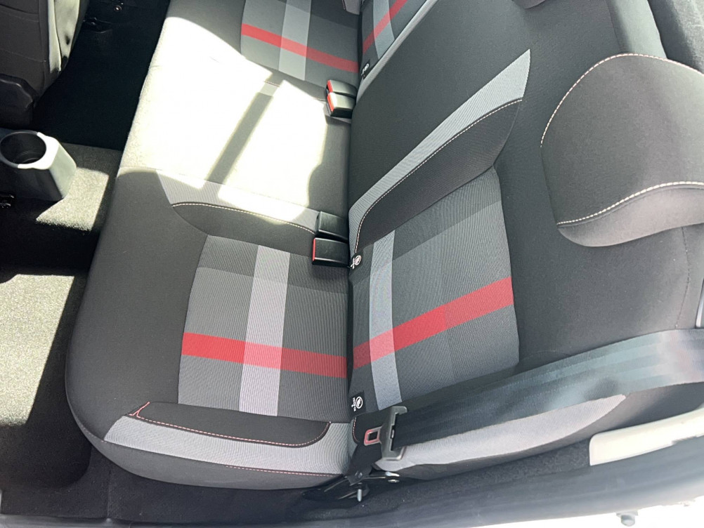 Acheter Dacia Sandero Sandero TCe 90 SL Techroad 5p occasion dans les concessions du Groupe Faurie