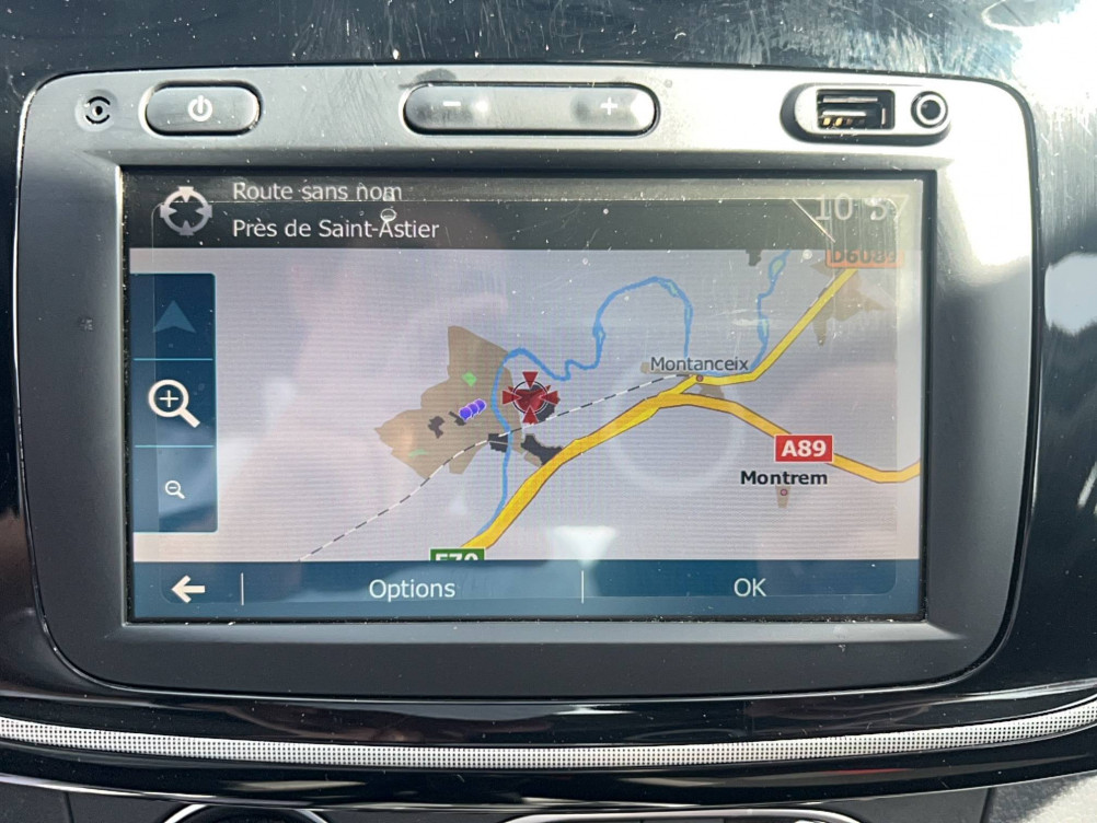 Acheter Dacia Sandero Sandero TCe 90 SL Techroad 5p occasion dans les concessions du Groupe Faurie