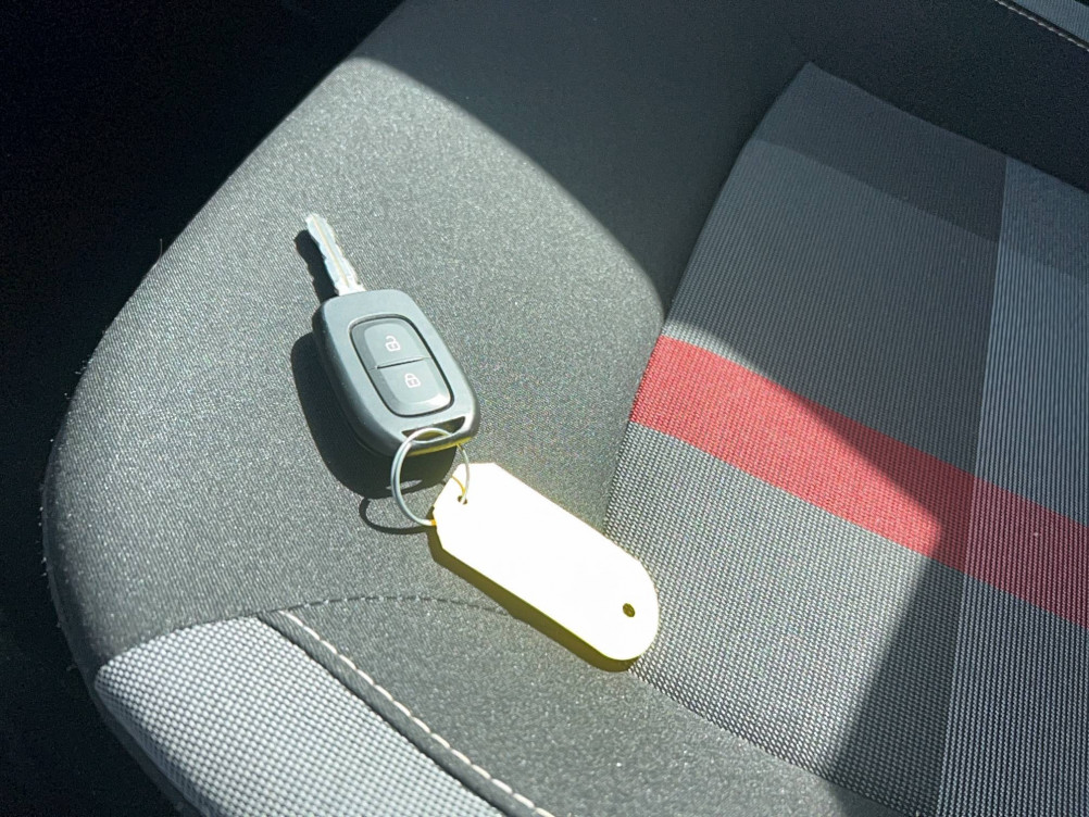 Acheter Dacia Sandero Sandero TCe 90 SL Techroad 5p occasion dans les concessions du Groupe Faurie