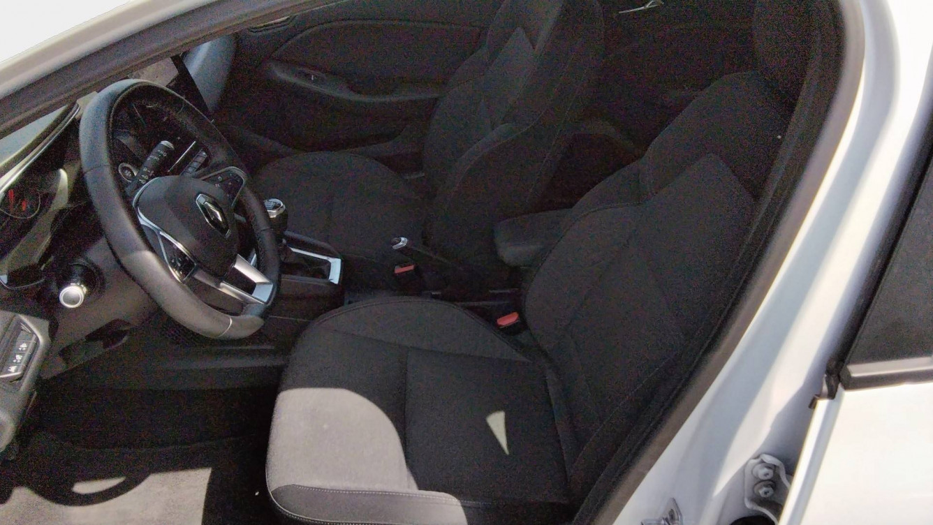 Acheter Renault Clio 5 Clio TCe 90 - 21 Business 5p occasion dans les concessions du Groupe Faurie